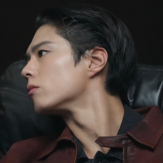 Latest photo of Park Bogum