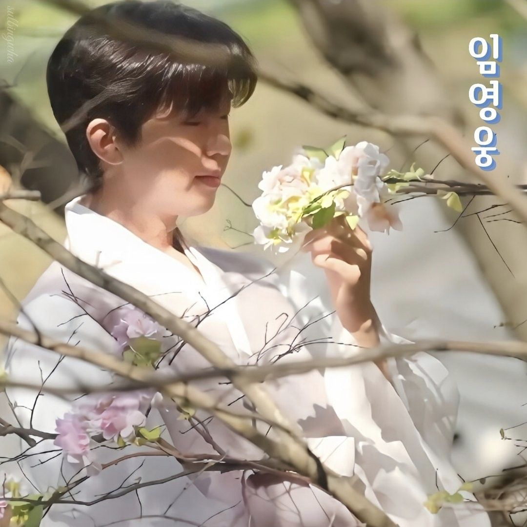 임영웅의 최신 사진