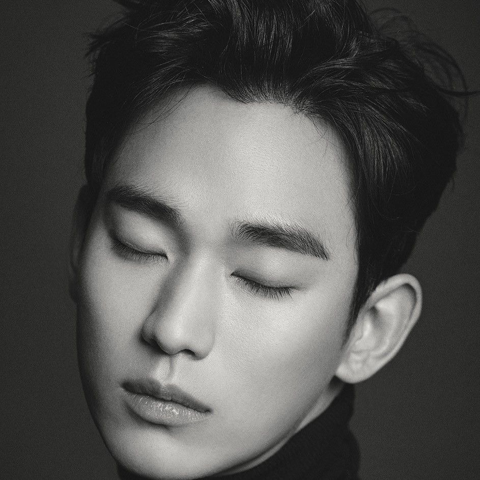 金秀贤的幕后花絮