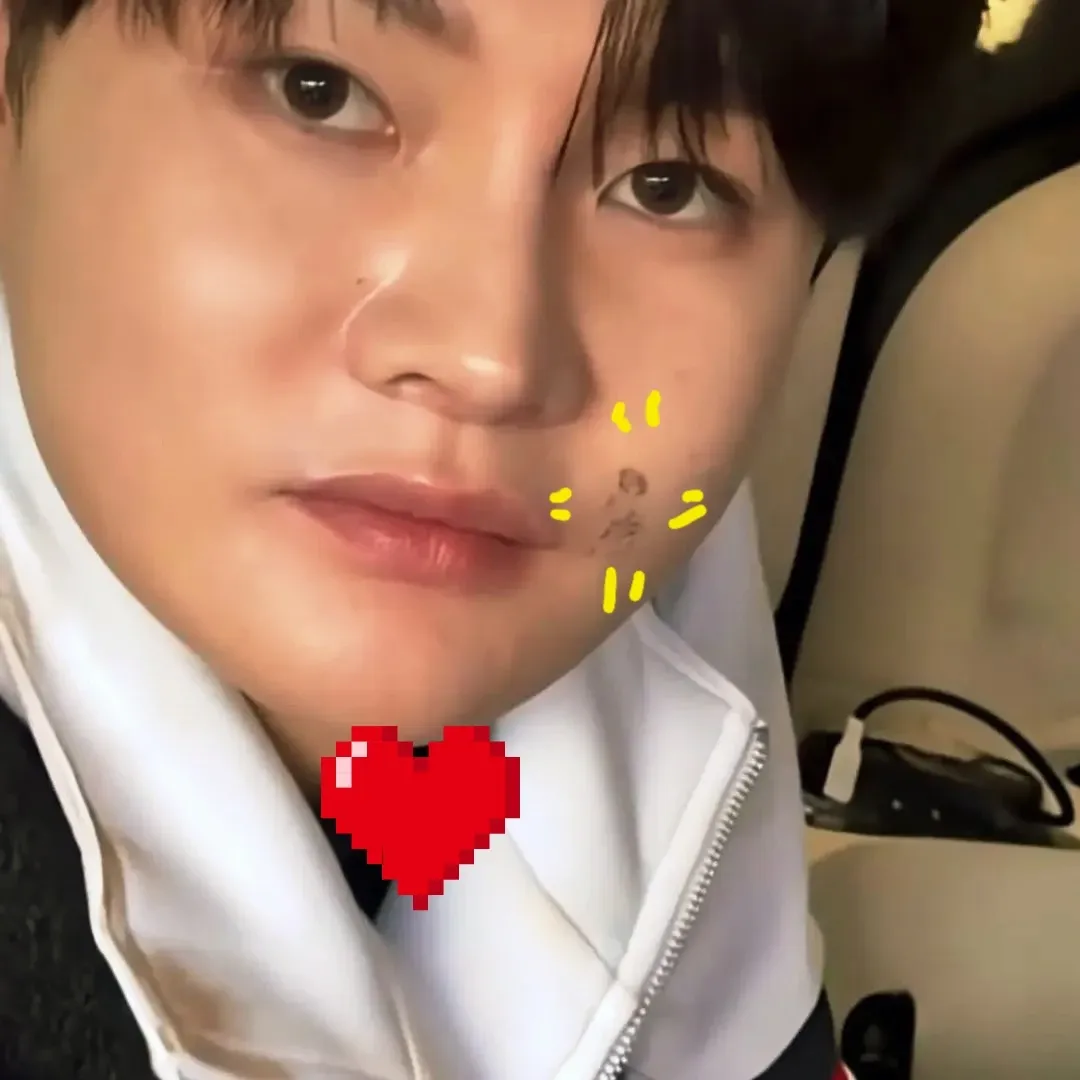 박서진의 최신 사진