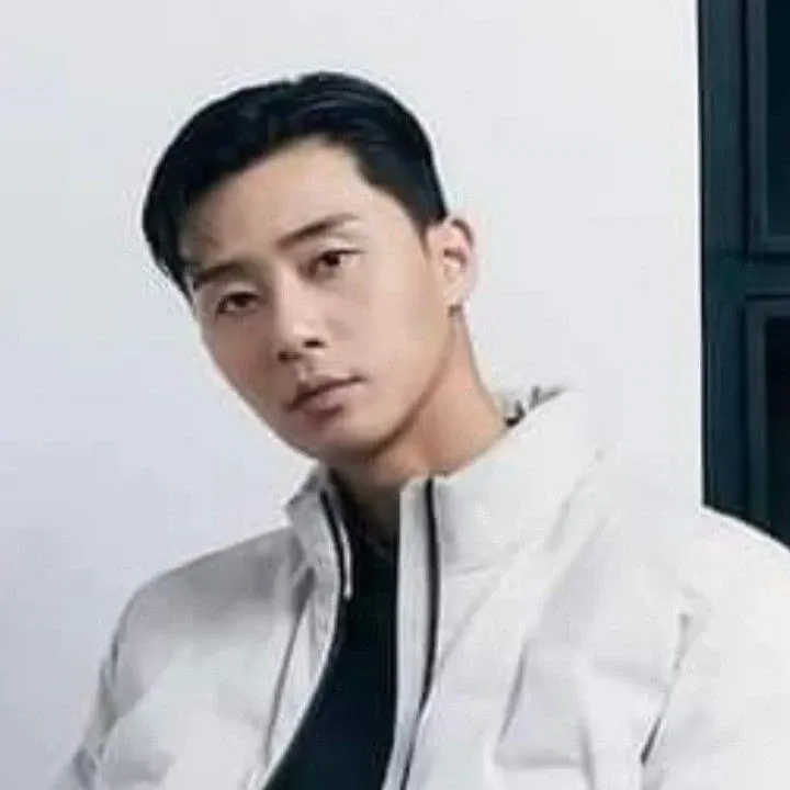Latest photo of Park Seojoon
