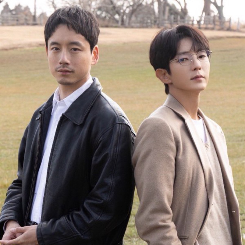 이준기의 최신 사진
