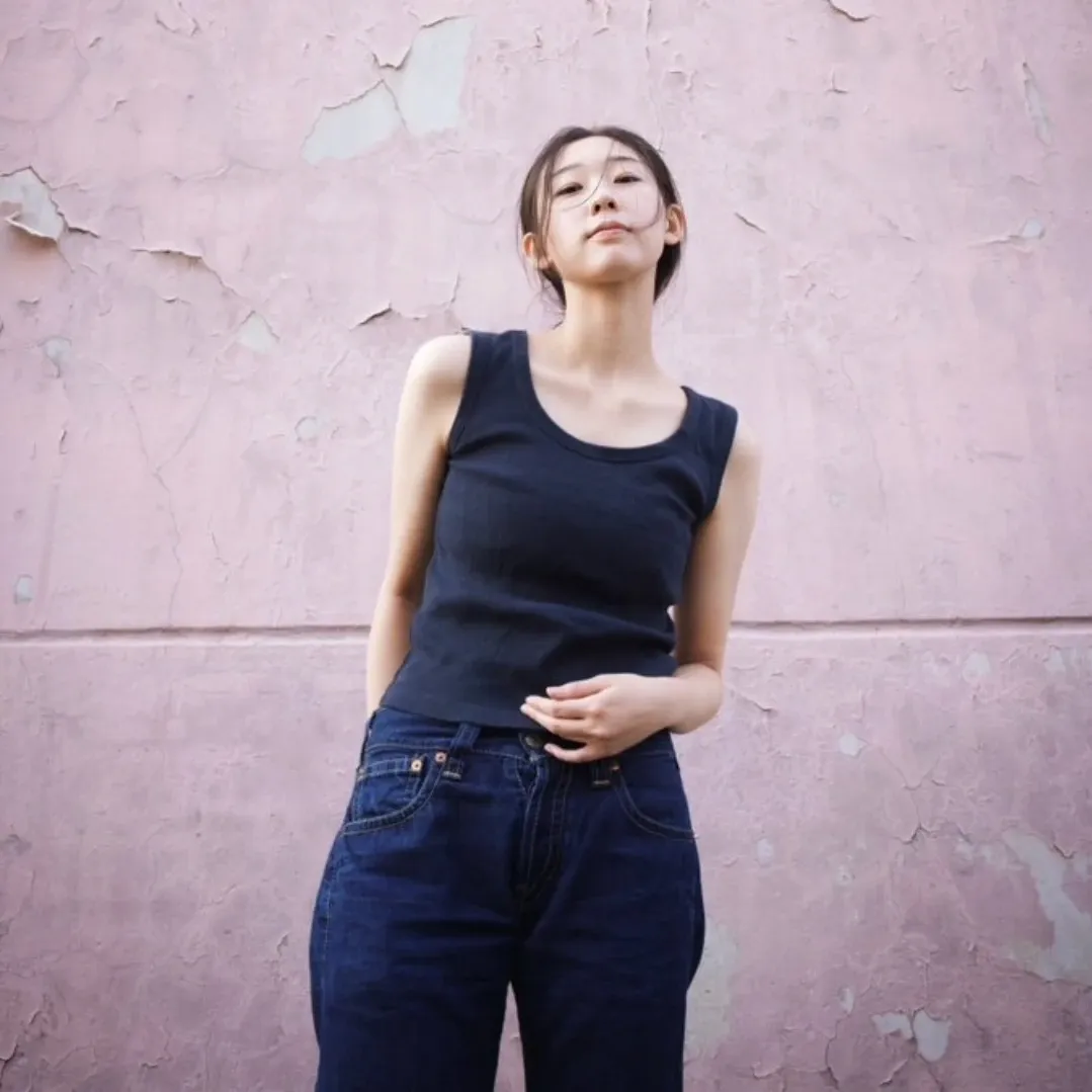Latest photo of Han Yeji