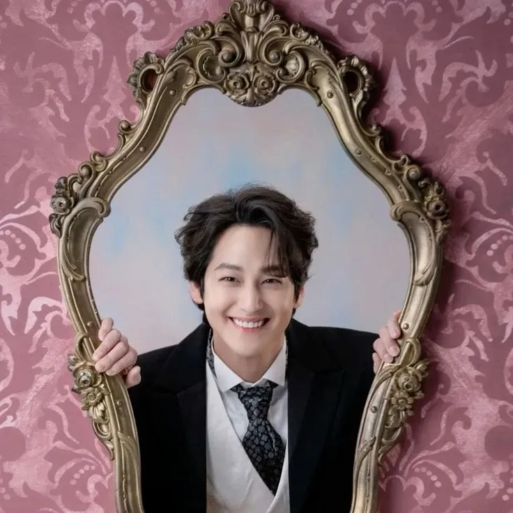 Recent activity shot of Kim Bum
