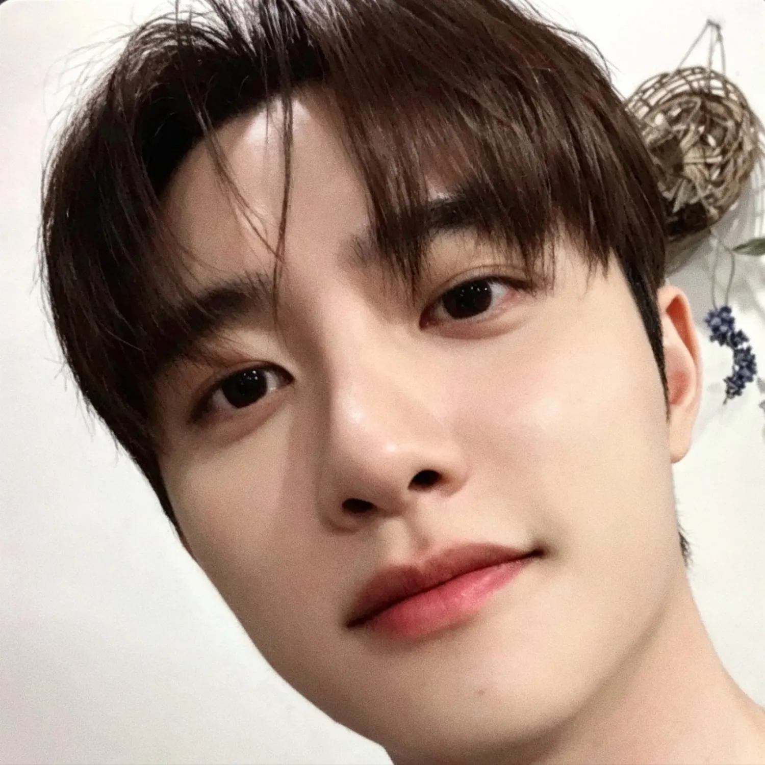 Foto terbaru dari Doh Kyungsoo (D.O.)