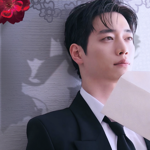Latest photo of Seo Kangjoon