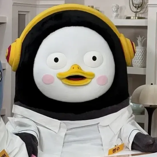 펭수의 최신 사진