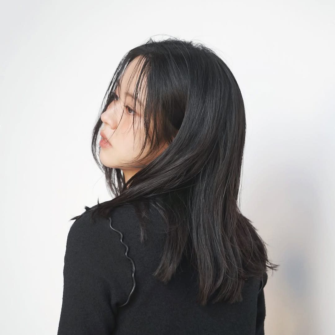 Cuplikan di balik layar dari Kim Sohyun