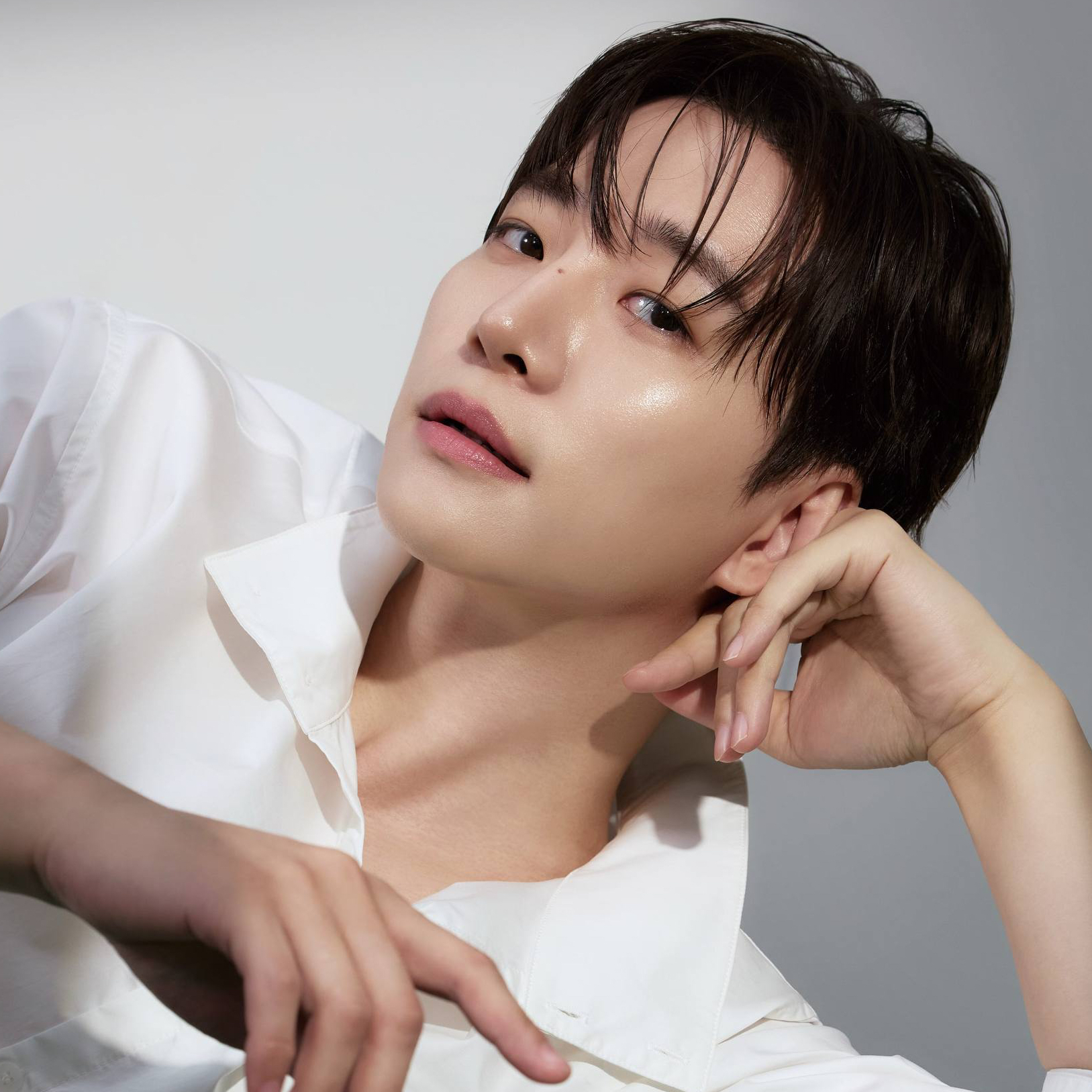 Foto kegiatan terbaru dari Lee Junho