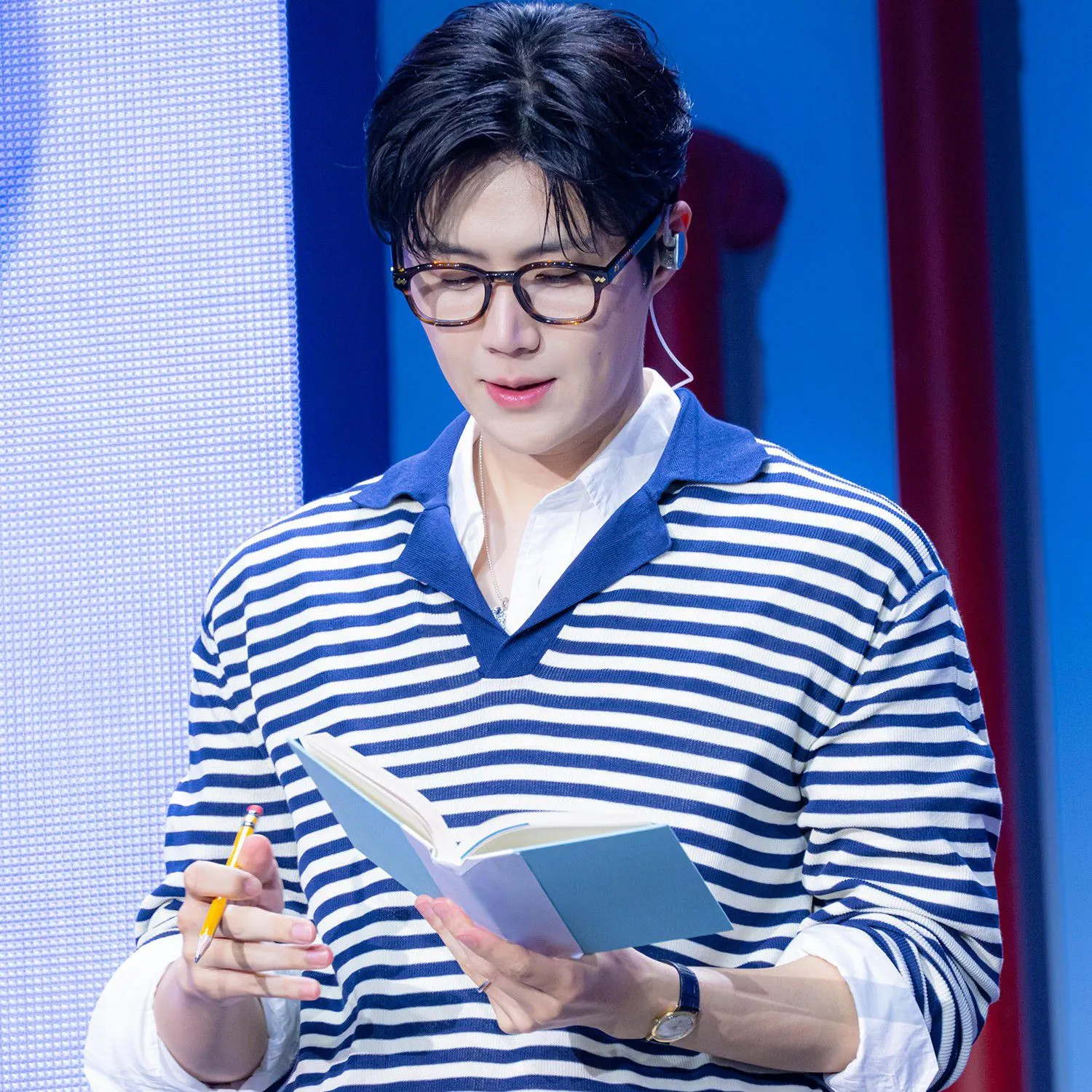 Explosively popular post in Choeaedol Celeb community