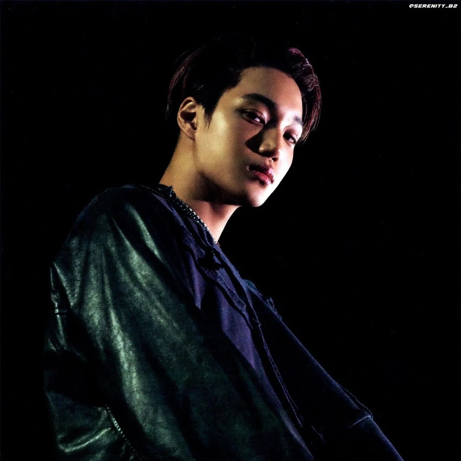 Behind-the-scenes cut of KAI