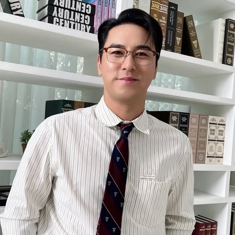 Momen yang diabadikan oleh penggemar Jang Minho