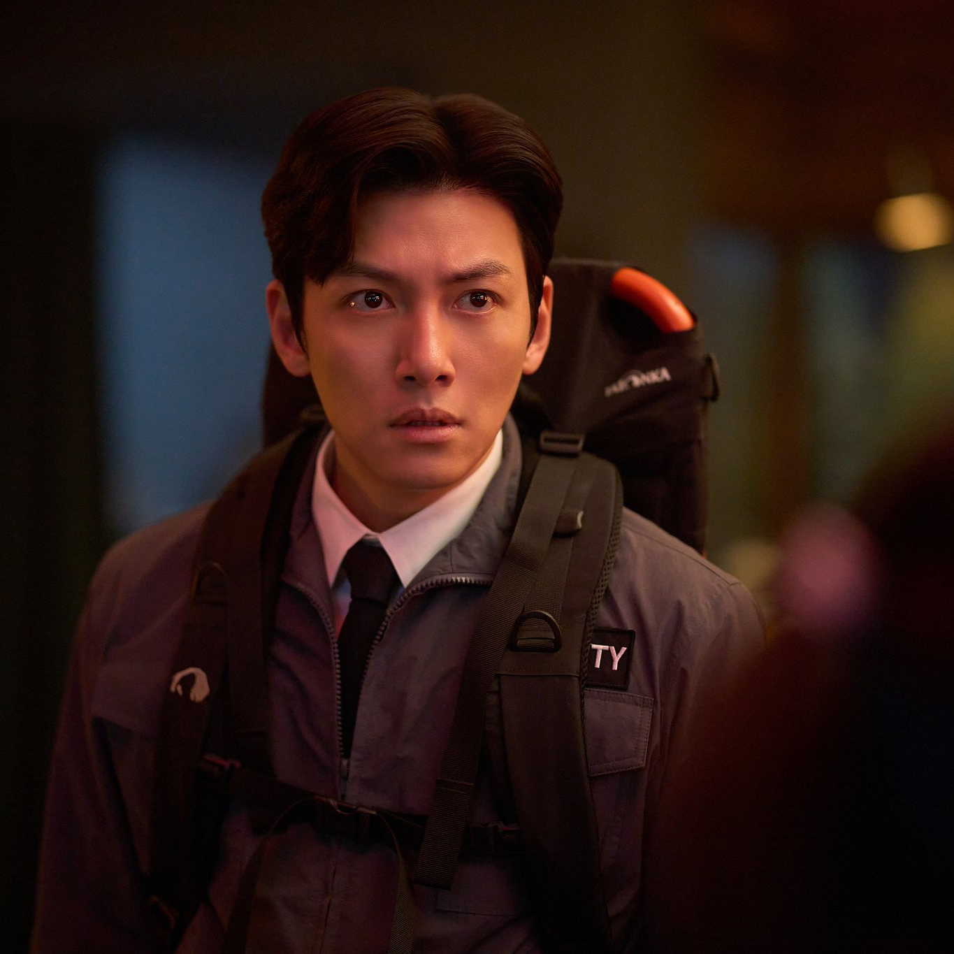 Latest photo of Ji Changwook