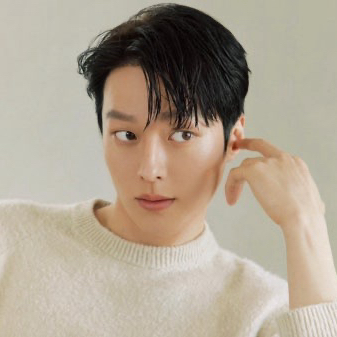 장기용 팬이 찍은 순간