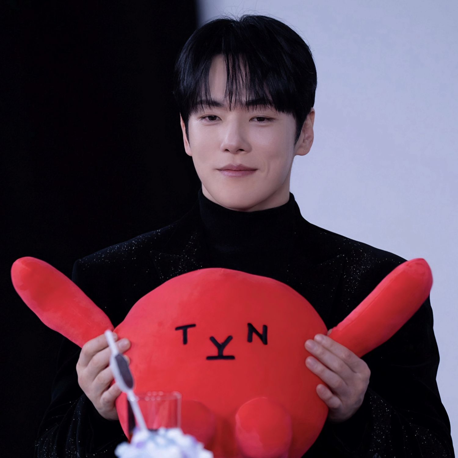 Latest photo of Kim Junghyun