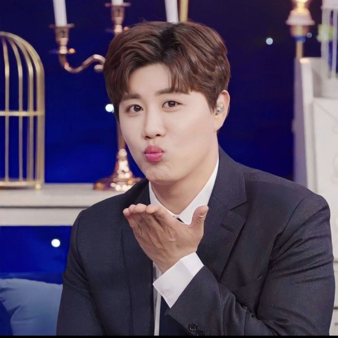 晋海成的幕后花絮