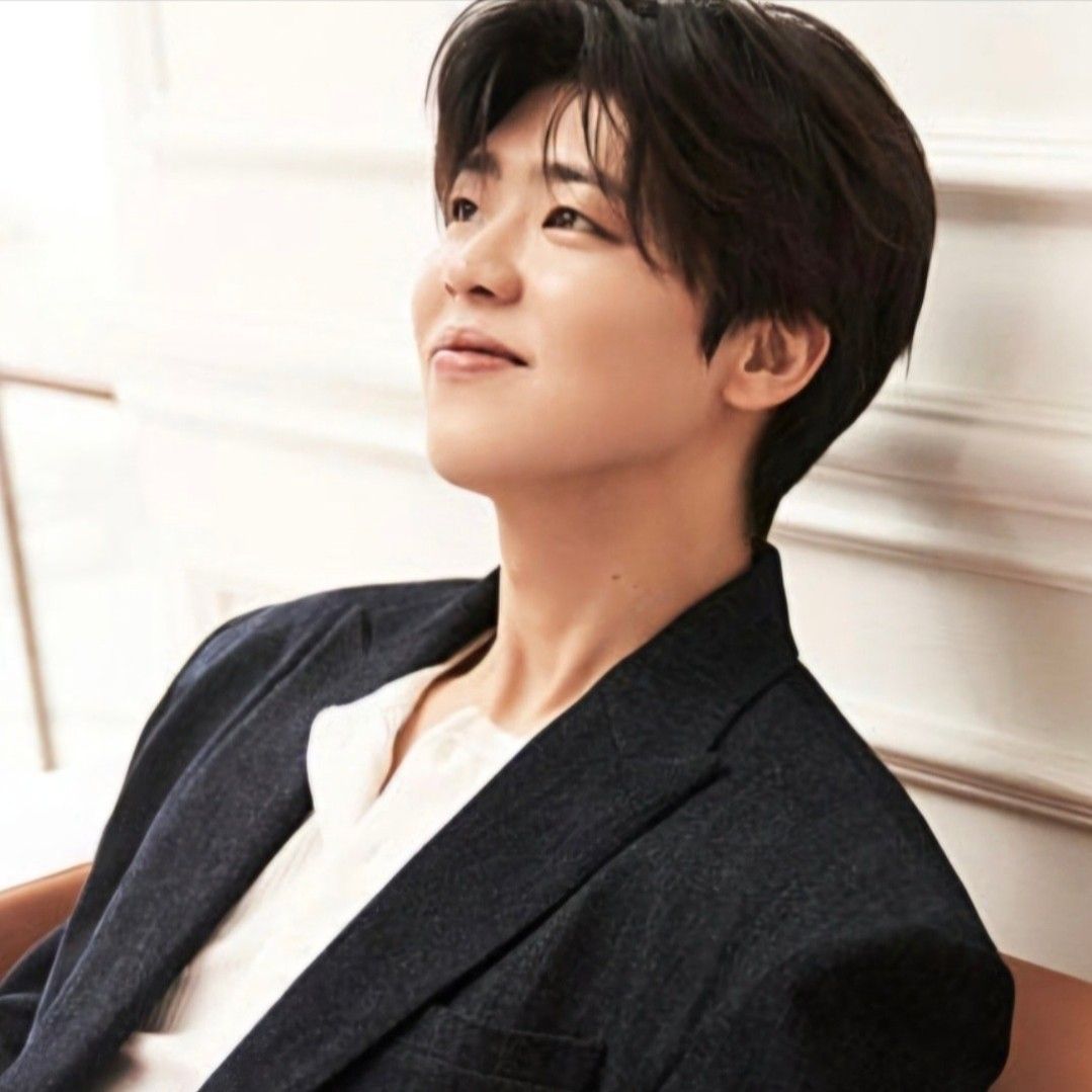 金浩中的近期活动照