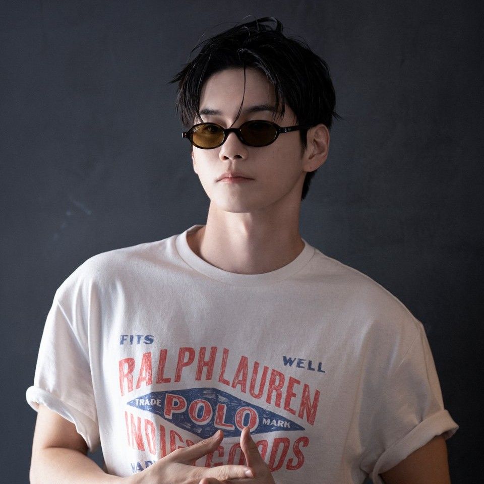 オン・ソンウの最新写真