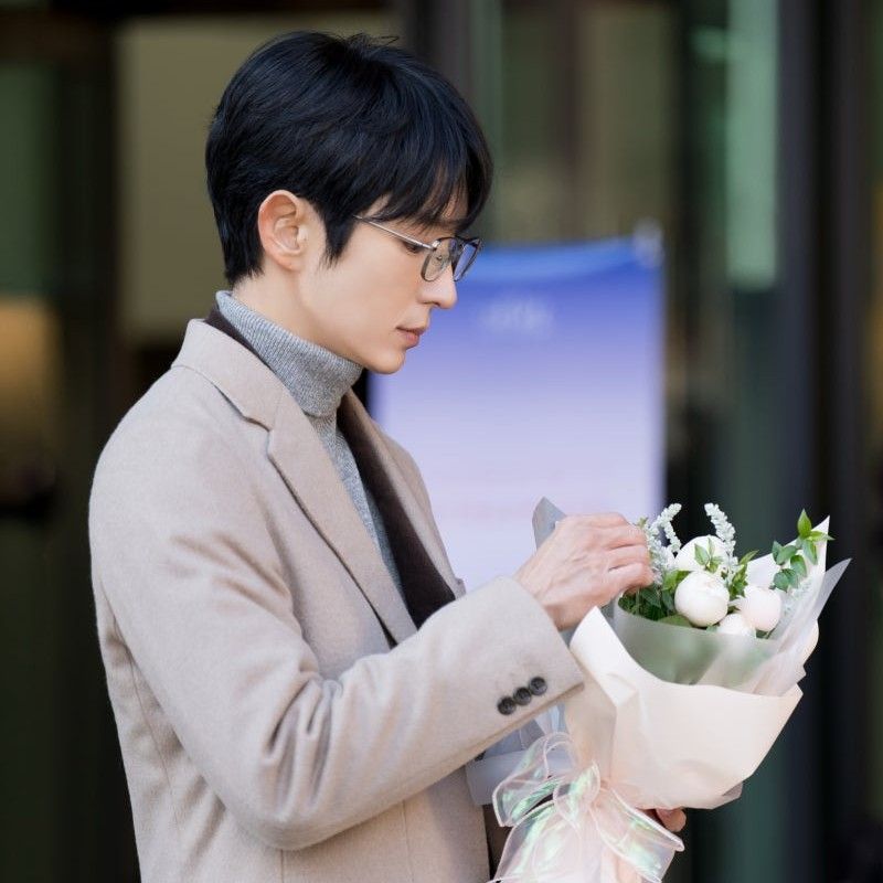 이준기 최근 활동샷