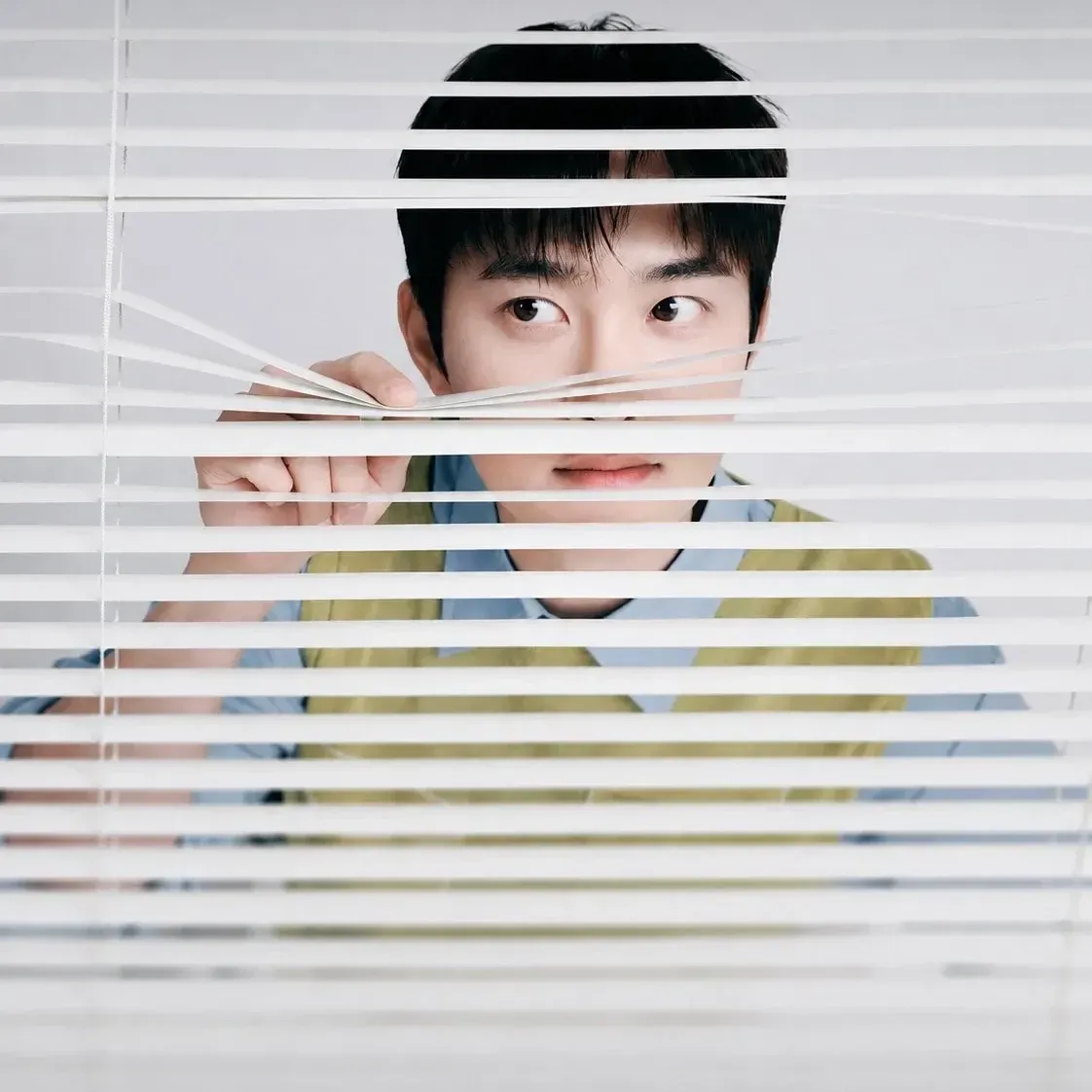 Foto kegiatan terbaru dari Doh Kyungsoo (D.O.)