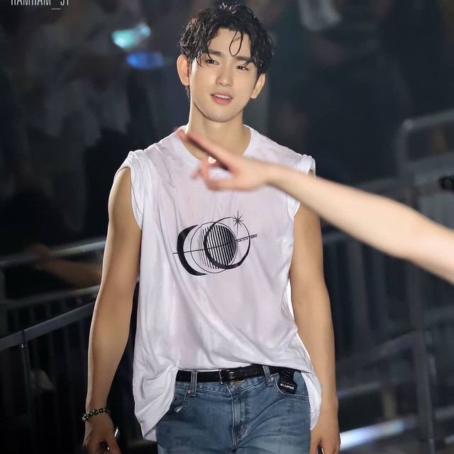 박진영 최근 활동샷