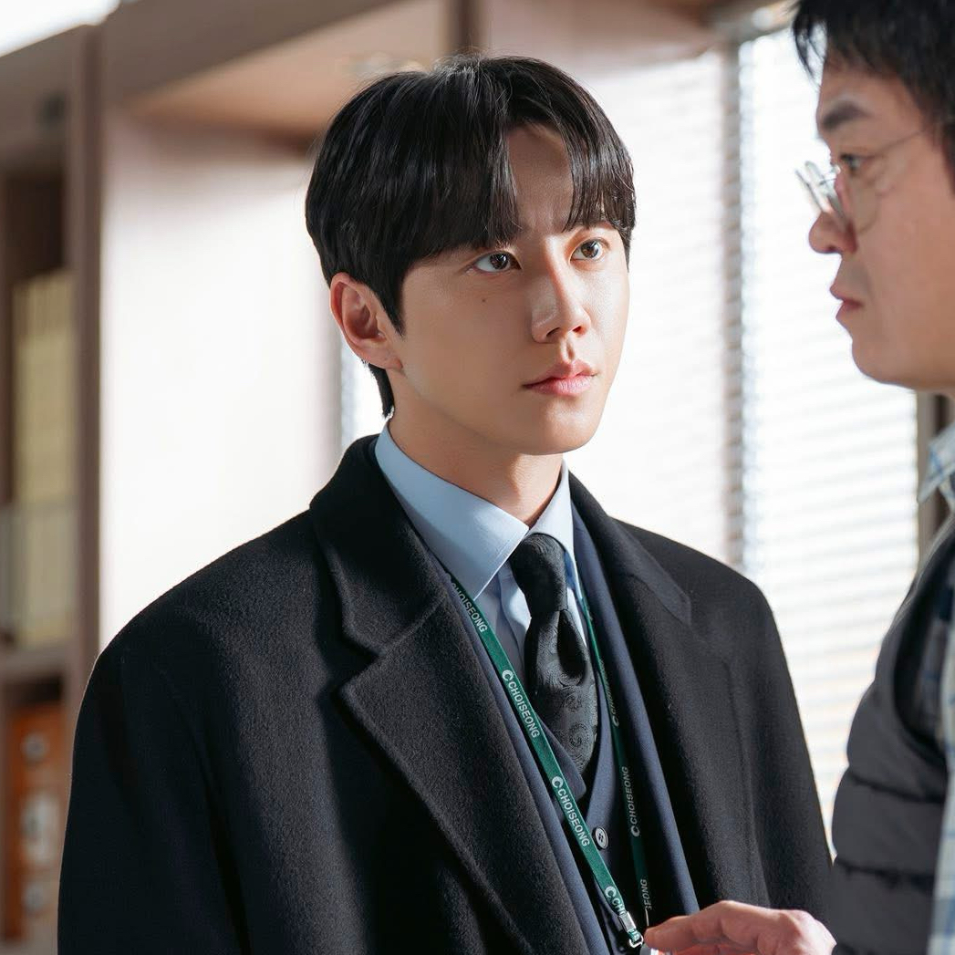 Latest photo of Lee Junyoung