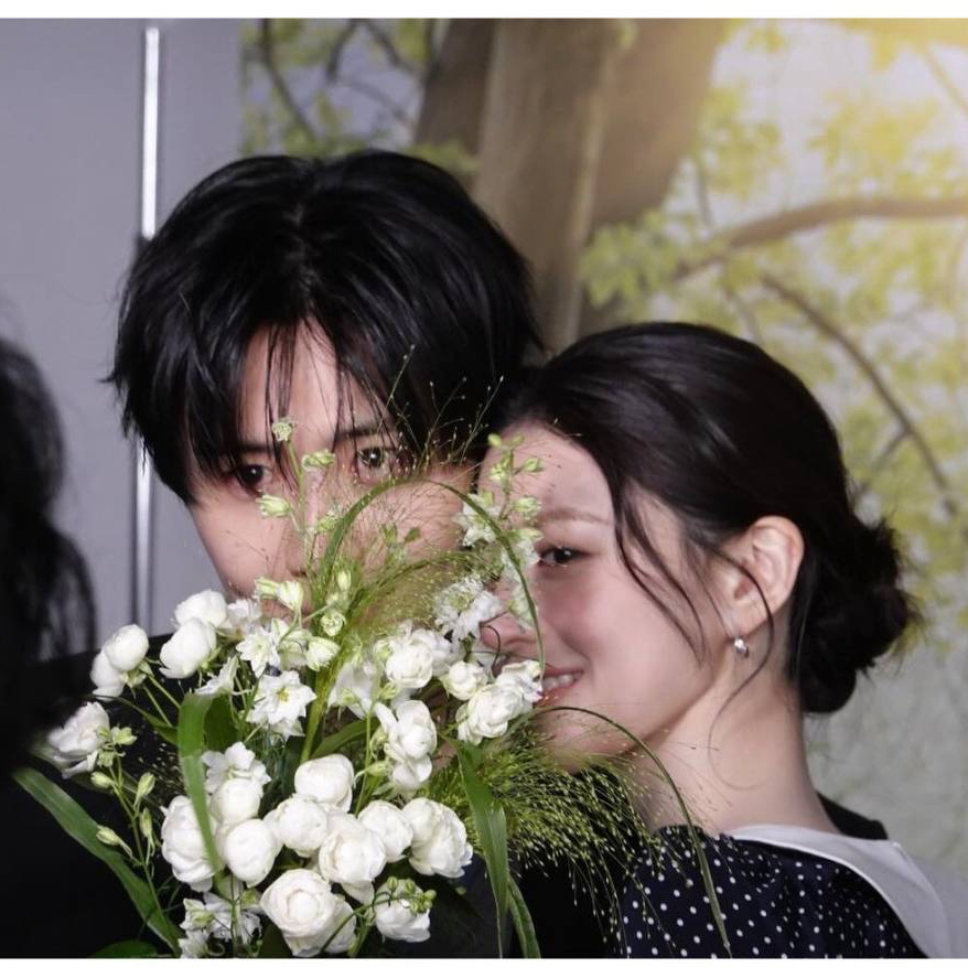 キム・ソンホの最近の活動ショット