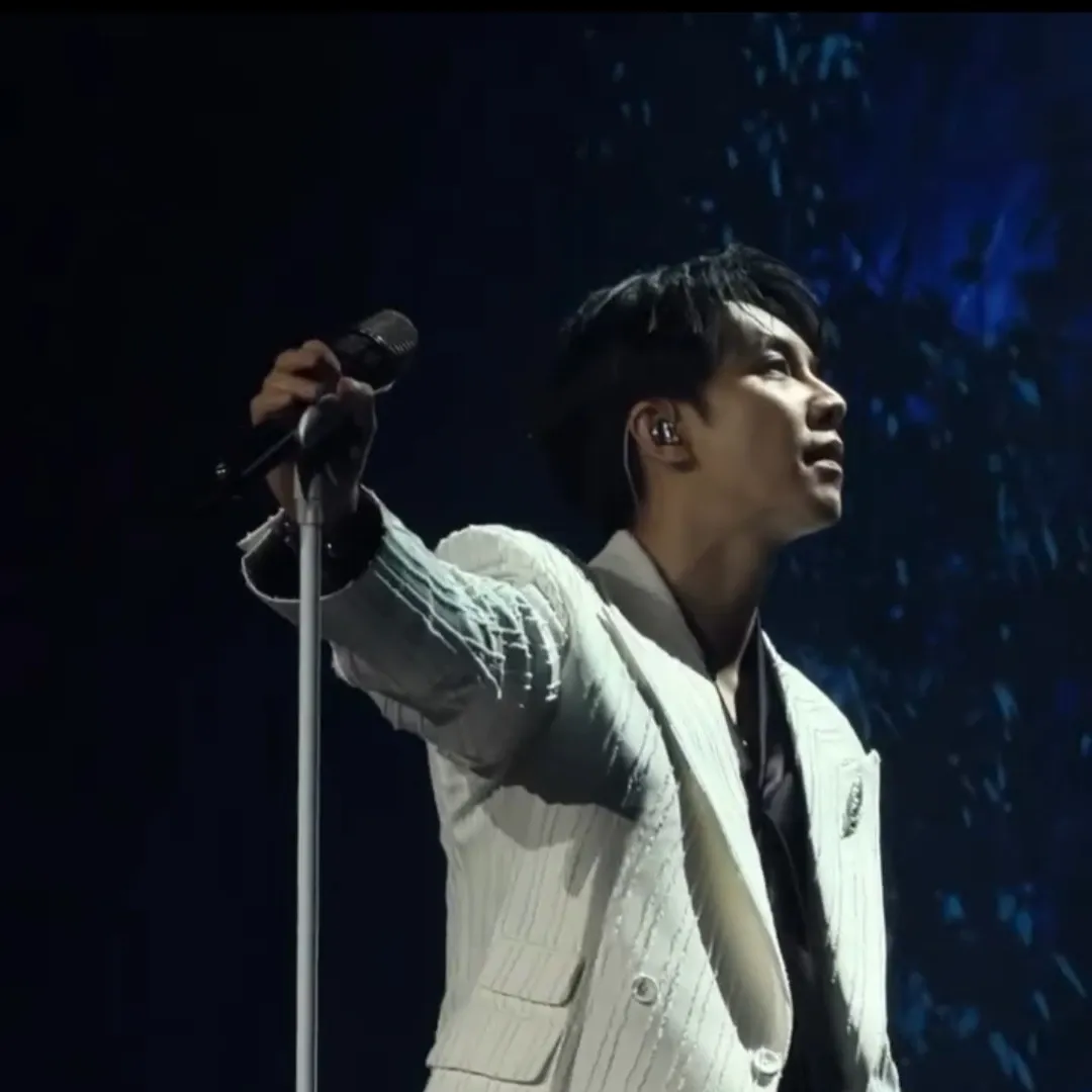 이승기 최근 활동샷