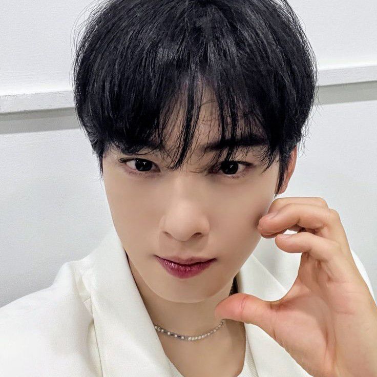 车银优的幕后花絮