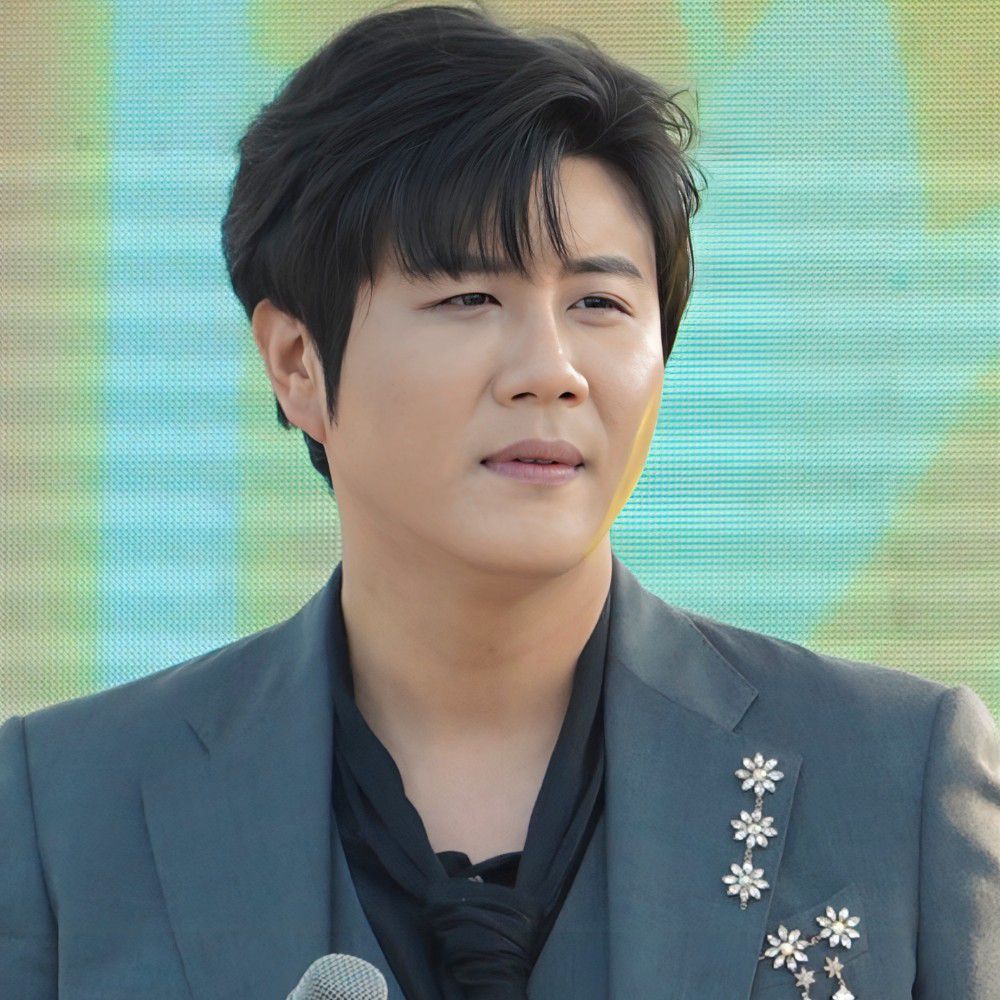 진해성 팬이 찍은 순간