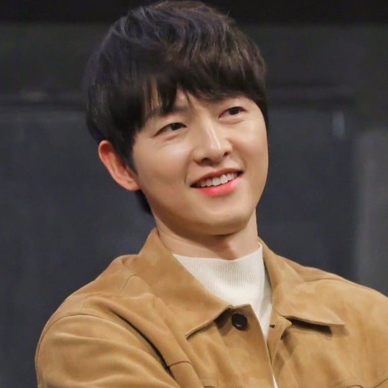 ソン・ジュンギのビハインドカット