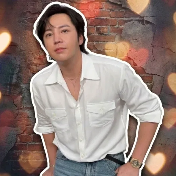 장근석 최근 활동샷