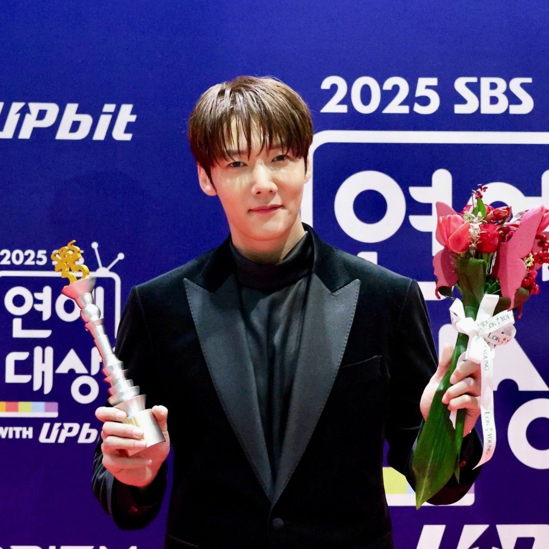 Latest photo of Choi Jinhyuk