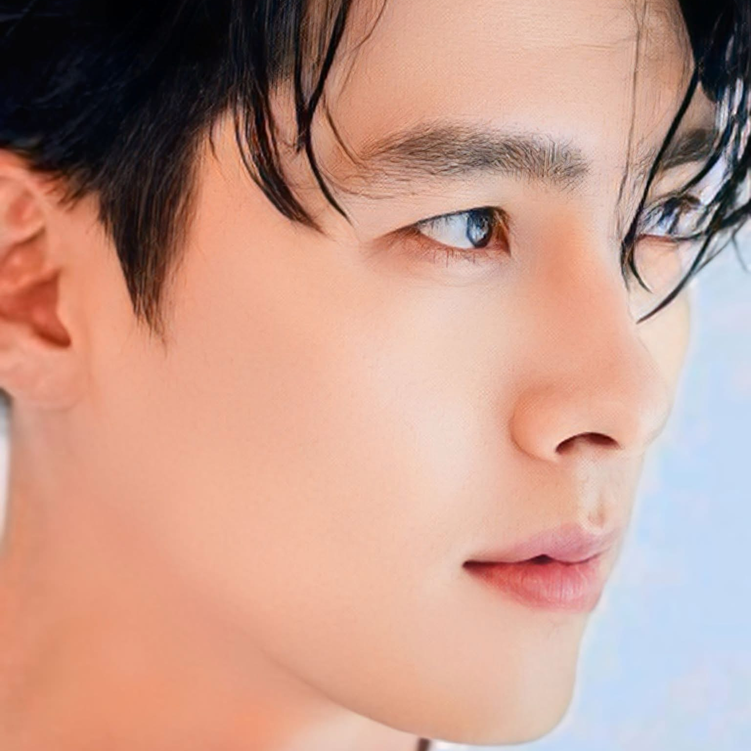 玄彬的最新照片