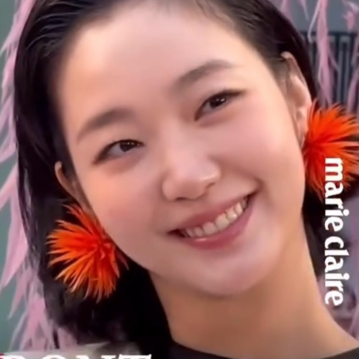 김고은의 최신 사진