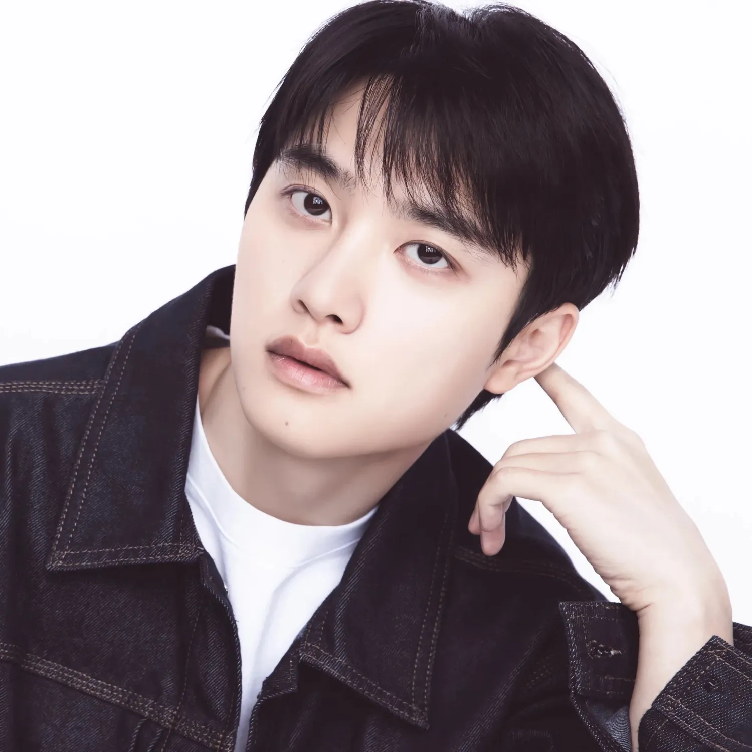 Momen yang diabadikan oleh penggemar Doh Kyungsoo (D.O.)