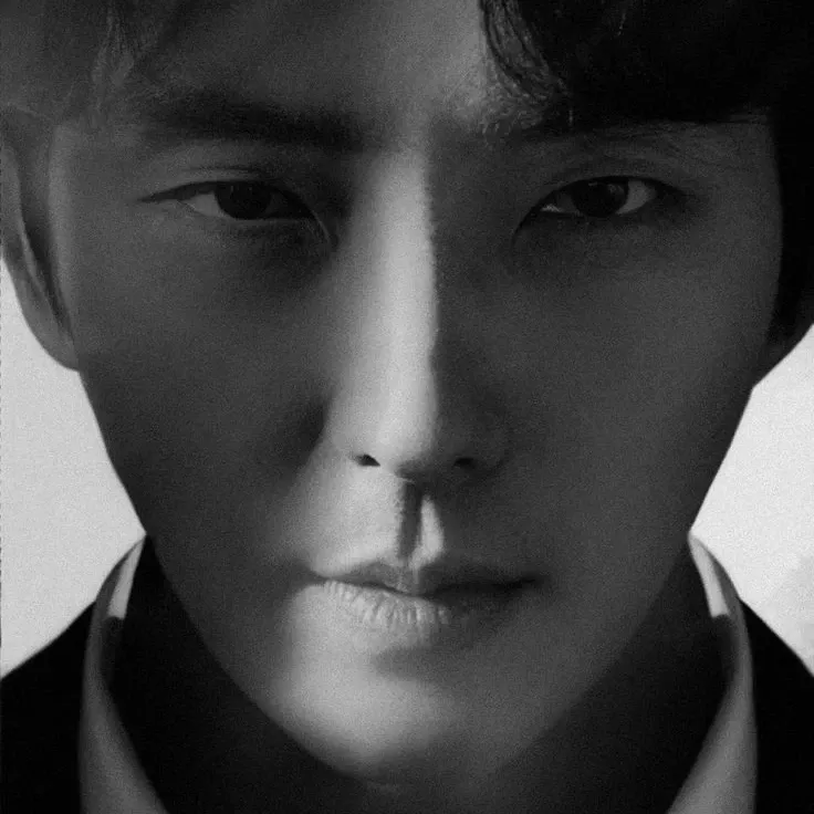 이준기 최근 활동샷