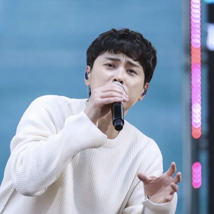 ギョンフンの最新写真