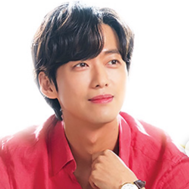 Recent activity shot of Namkoong Min