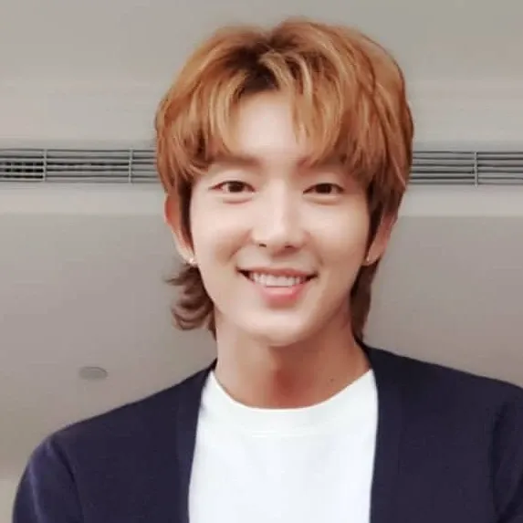 이준기의 최신 사진