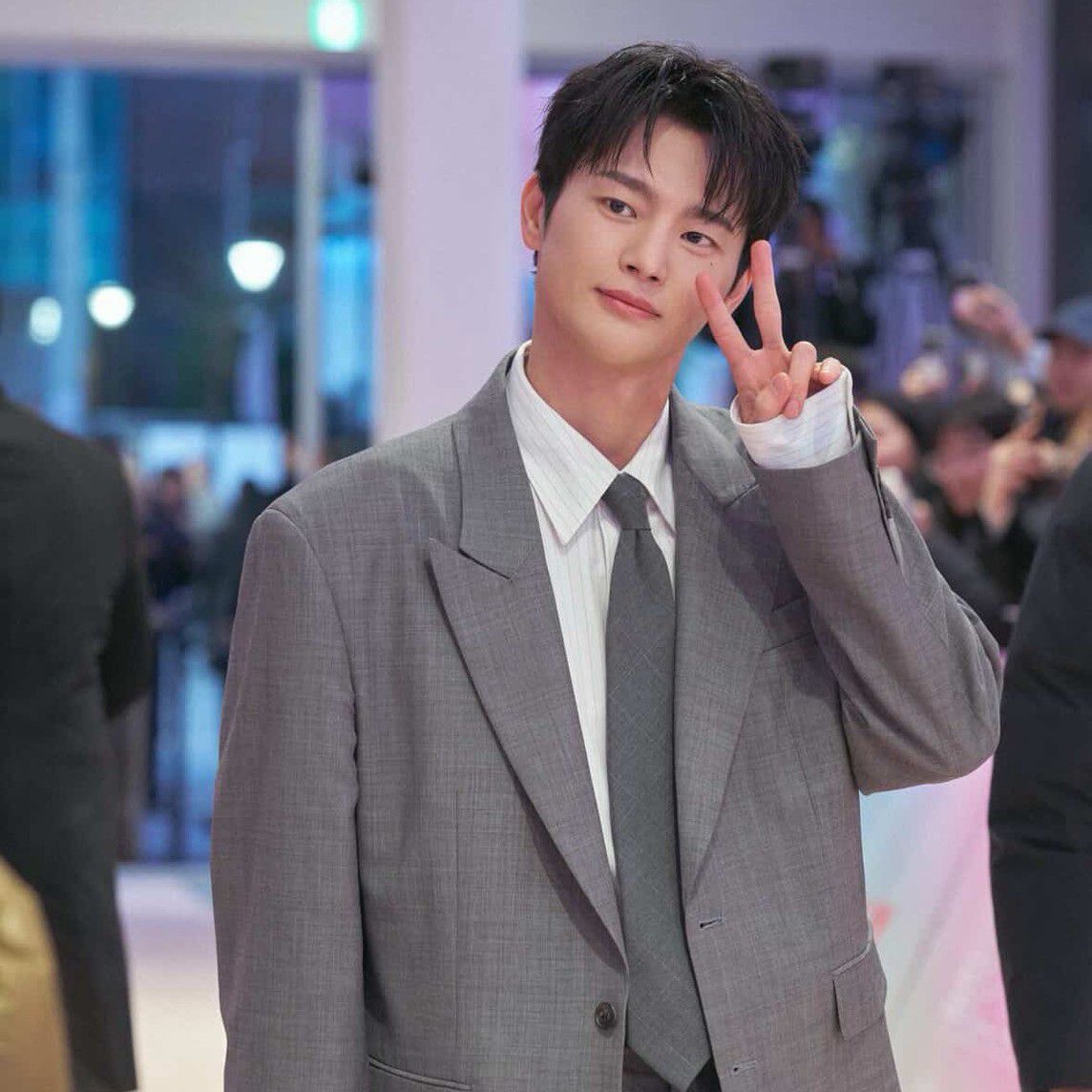 서인국 최근 활동샷