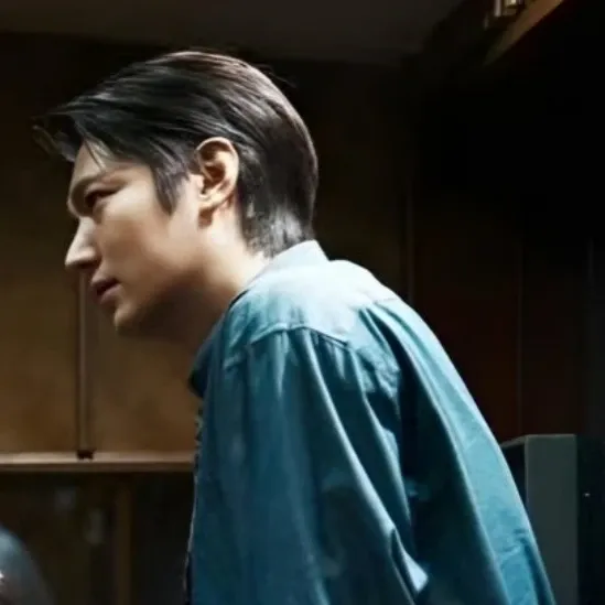 이민호의 최신 사진
