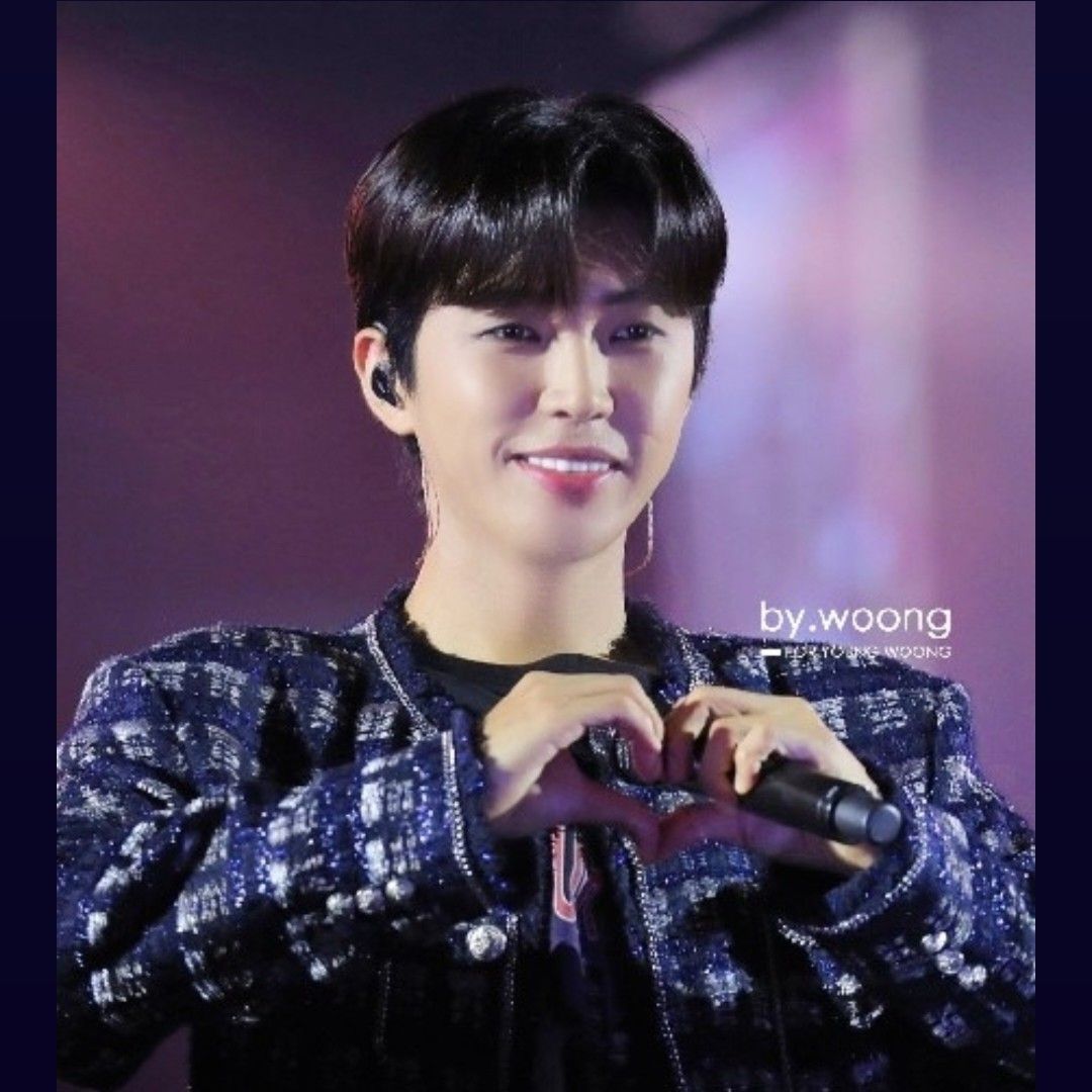 イム・ヨンウンの最新写真