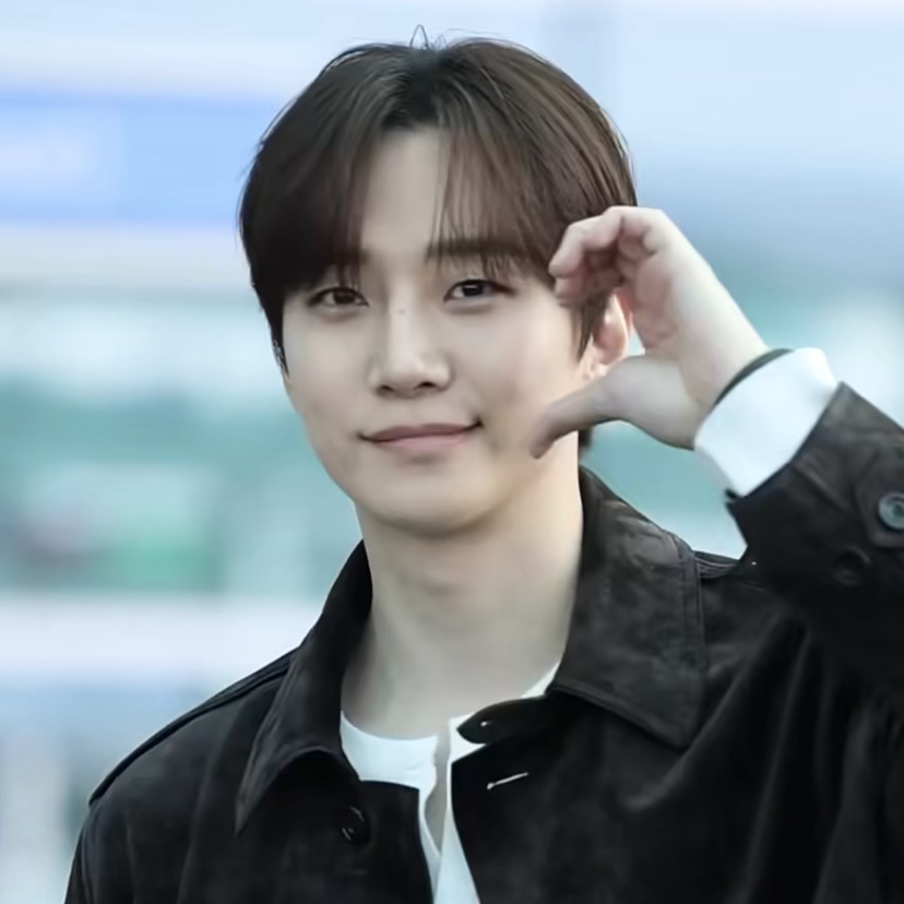 李俊昊的幕後花絮