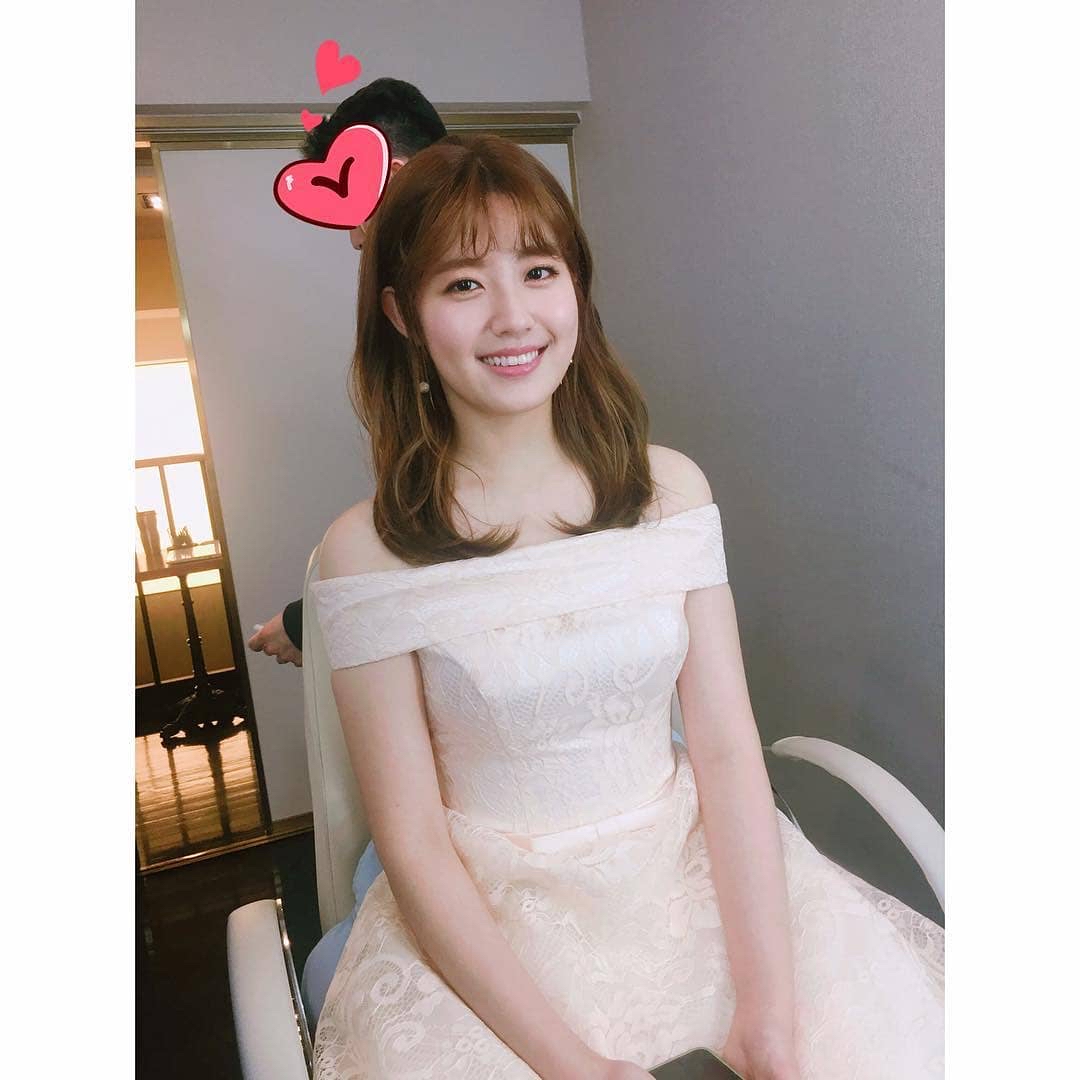 Latest photo of Nam Jihyeon