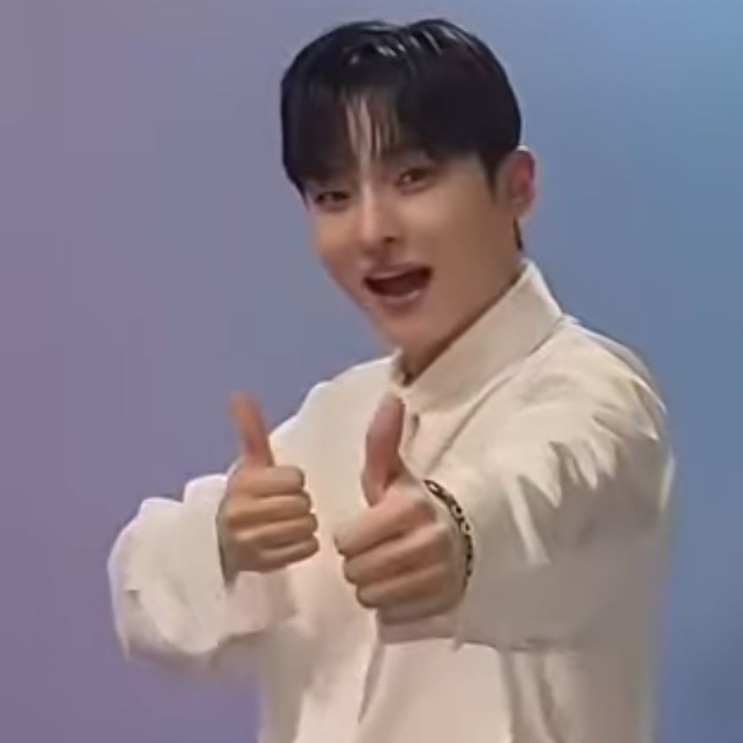 Latest photo of Seong Ri