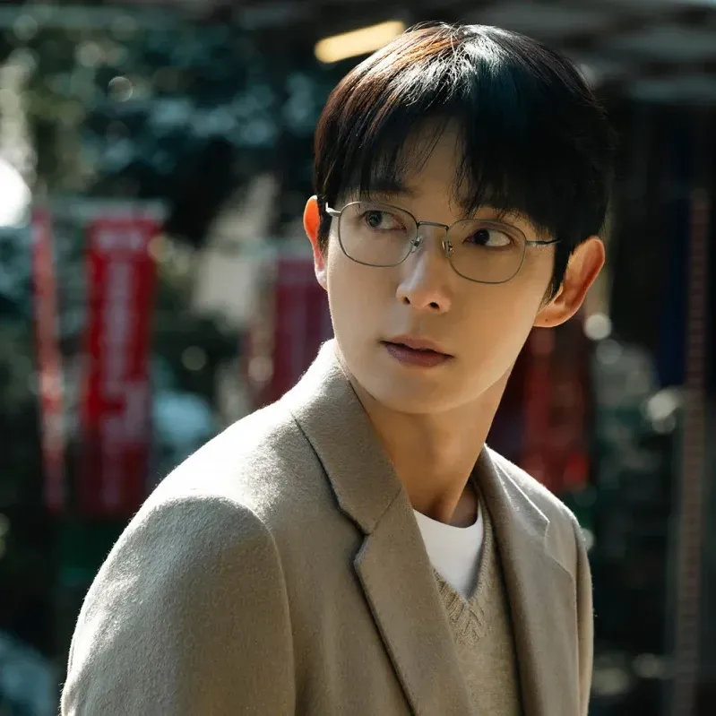 이준기의 최신 사진