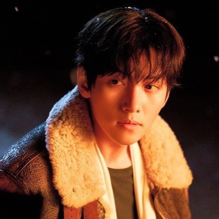 A moment captured by a fan of Ji Changwook