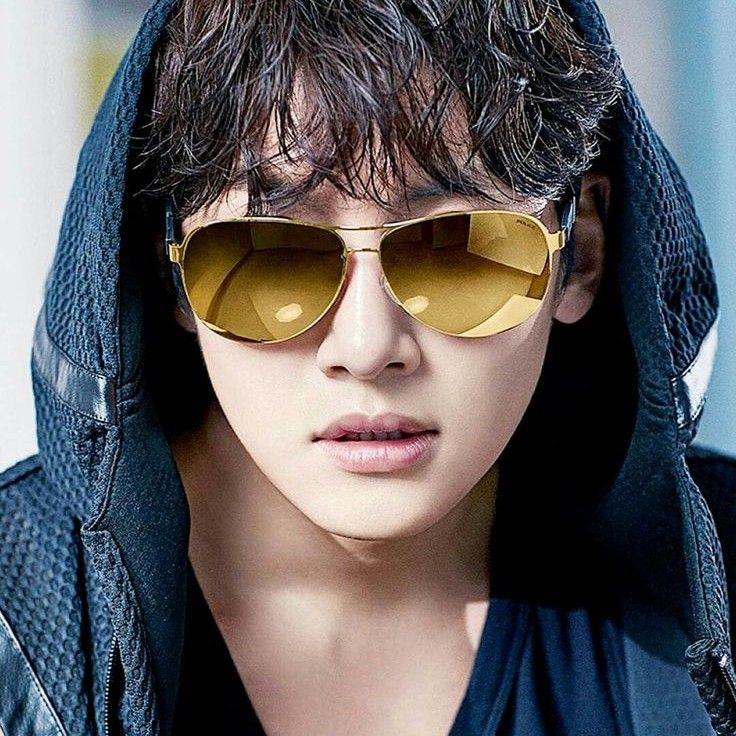 チ・チャンウクの最新写真