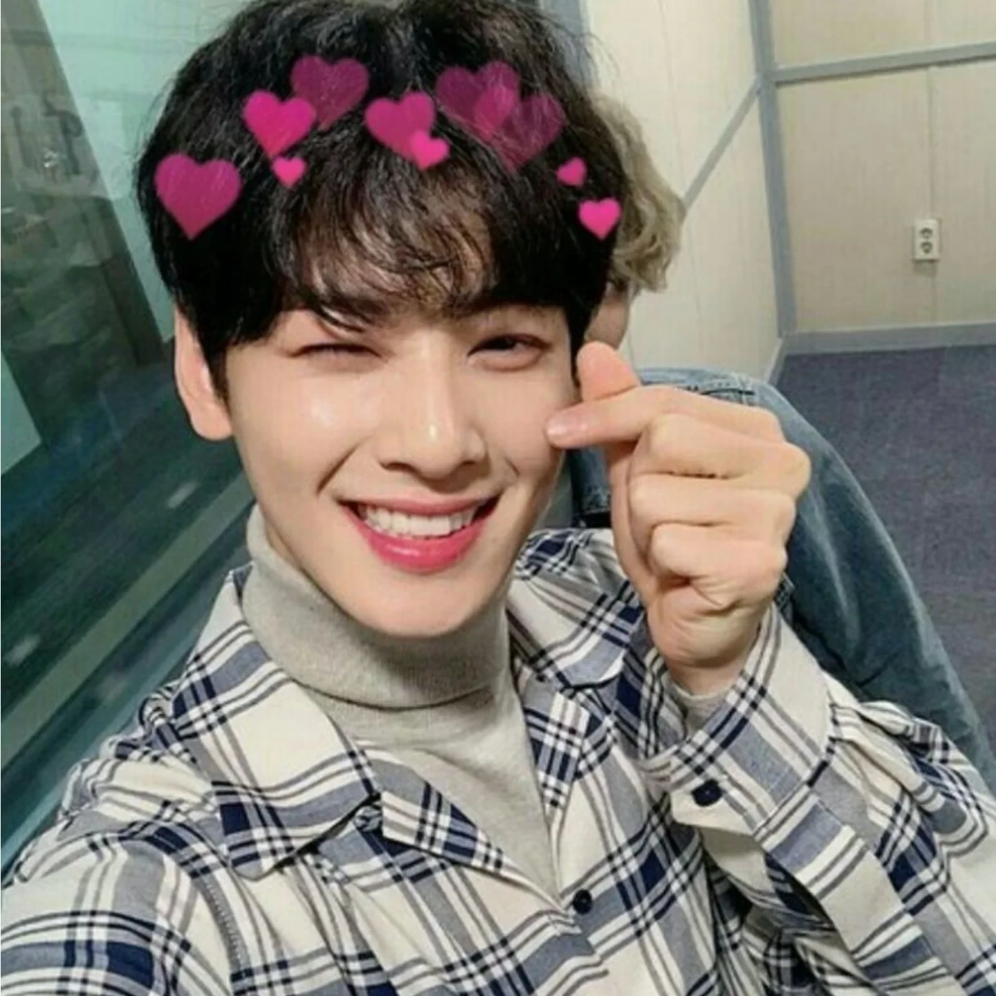 车银优的近期活动照